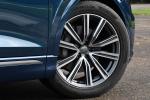 Audi Q8 50 TDI Quattro S-Line 2018 года (UK)